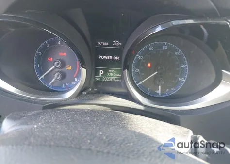 2014 Toyota Corolla S Plus from USA, damaged, VIN 5YFBURHE6EP168126